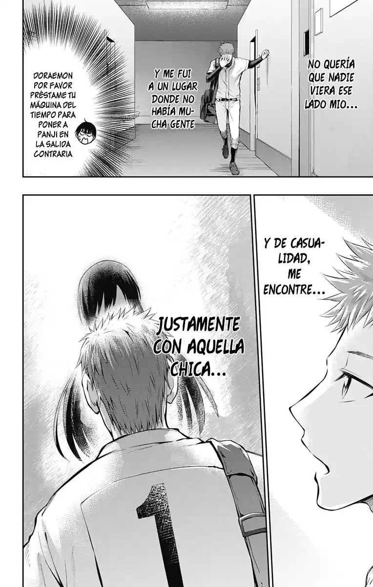 Ore Wo Suki Nano Wa Omae Dake Ka Yo - Capítulo 5 - Página 19 - LectorTMOo