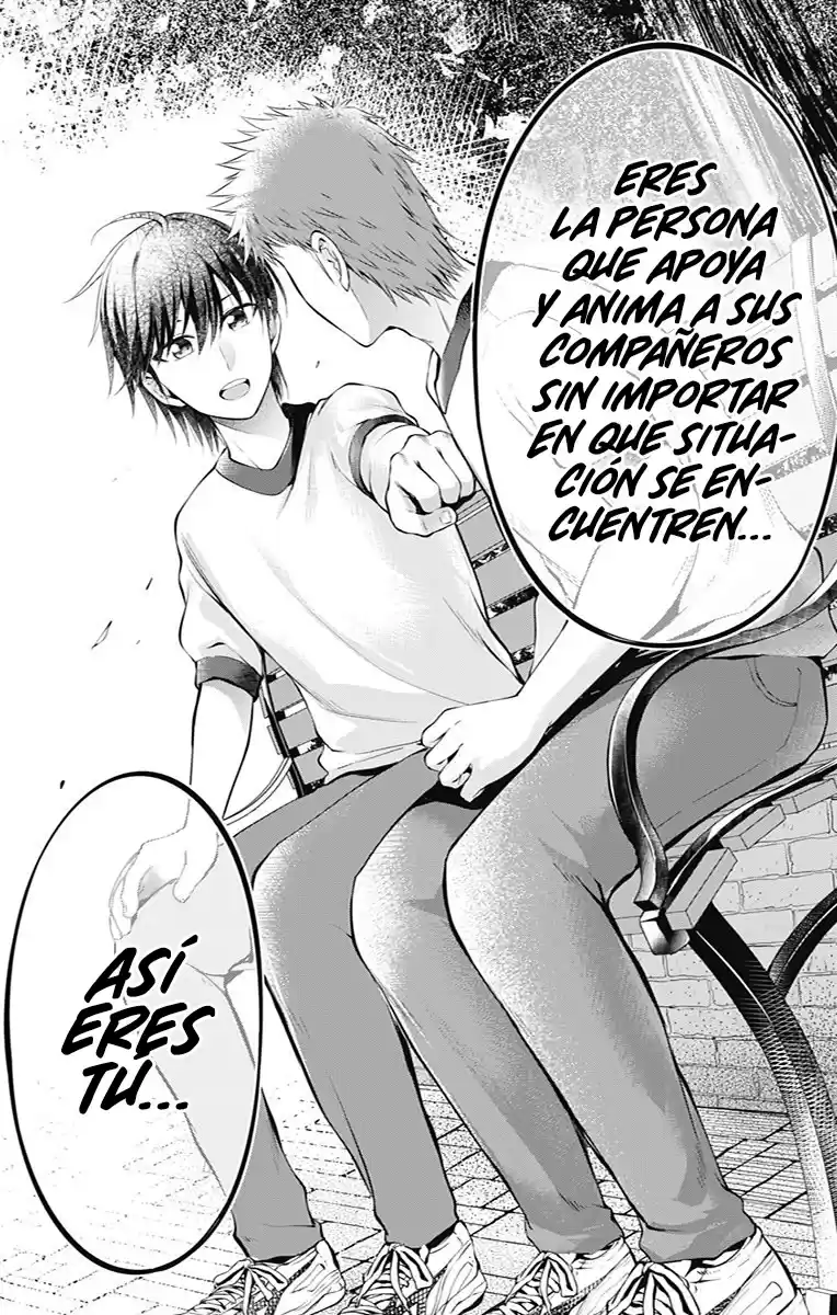 Ore Wo Suki Nano Wa Omae Dake Ka Yo - Capítulo 5 - Página 24 - LectorTMOo