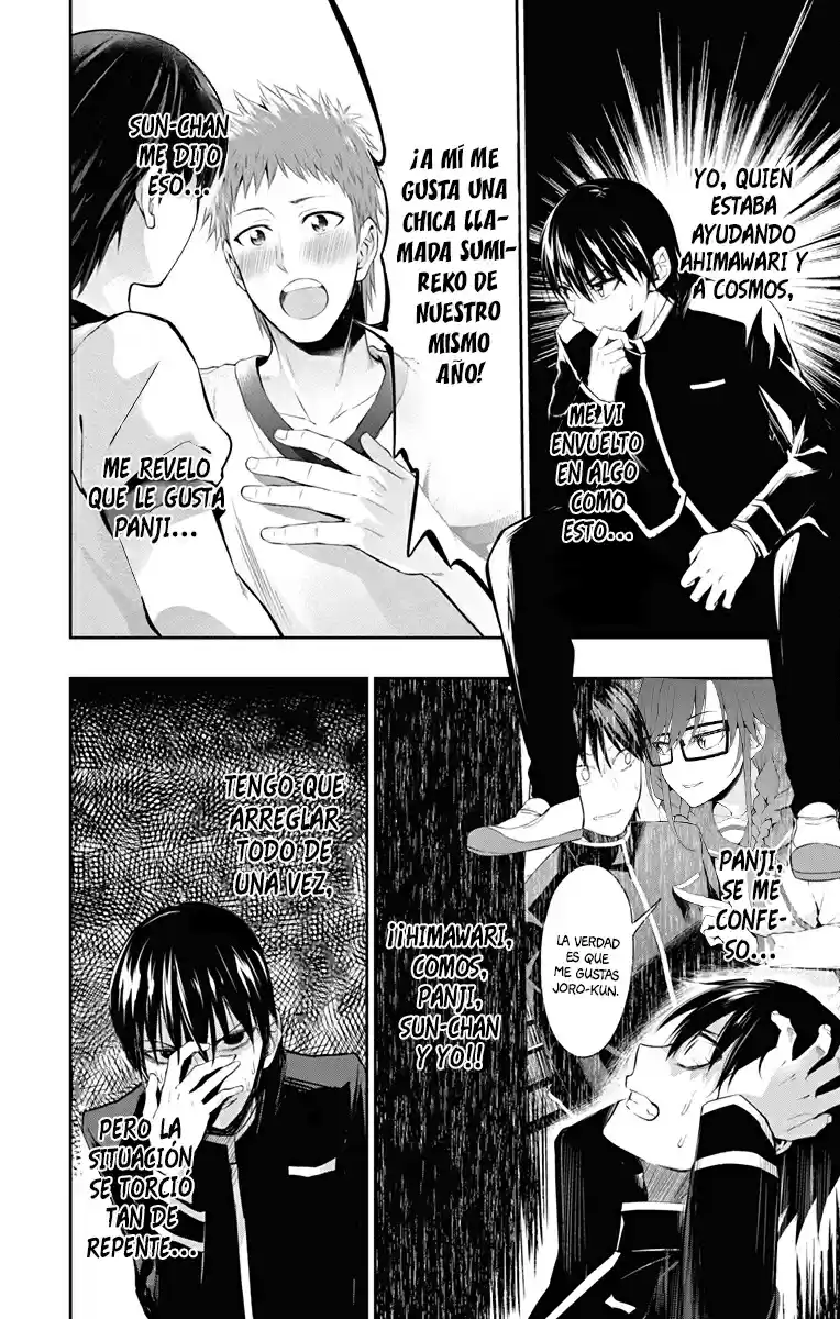 Ore Wo Suki Nano Wa Omae Dake Ka Yo - Capítulo 6 - Página 3 - LectorTMOo