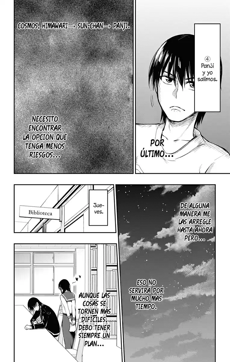 Ore Wo Suki Nano Wa Omae Dake Ka Yo - Capítulo 6 - Página 19 - LectorTMOo