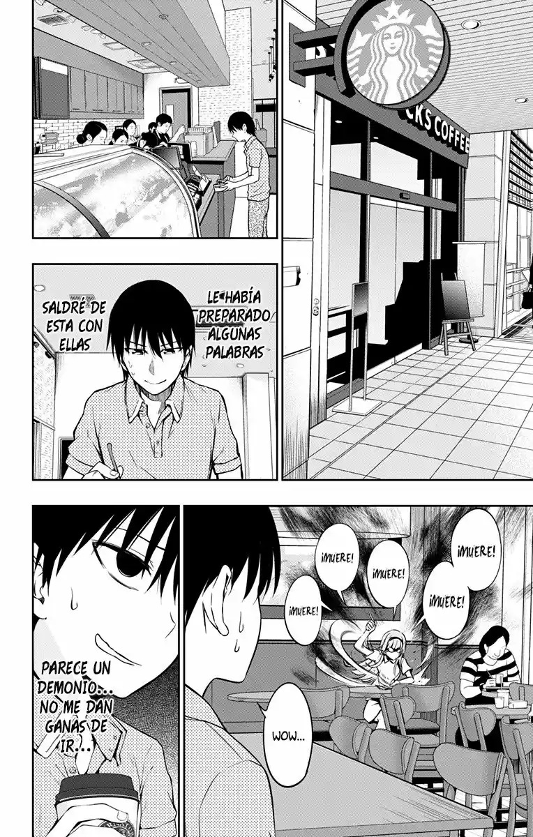 Ore Wo Suki Nano Wa Omae Dake Ka Yo - Capítulo 7 - Página 24 - LectorTMOo