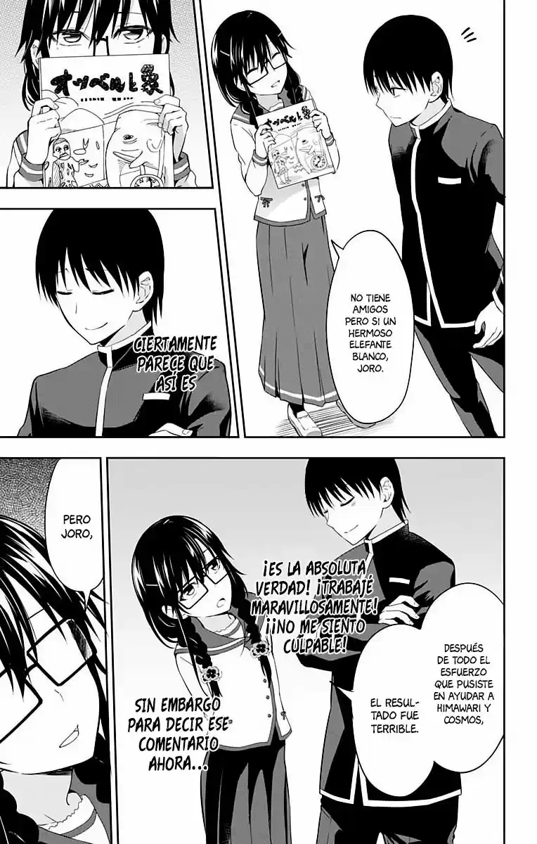 Ore Wo Suki Nano Wa Omae Dake Ka Yo - Capítulo 9 - Página 14 - LectorTMOo