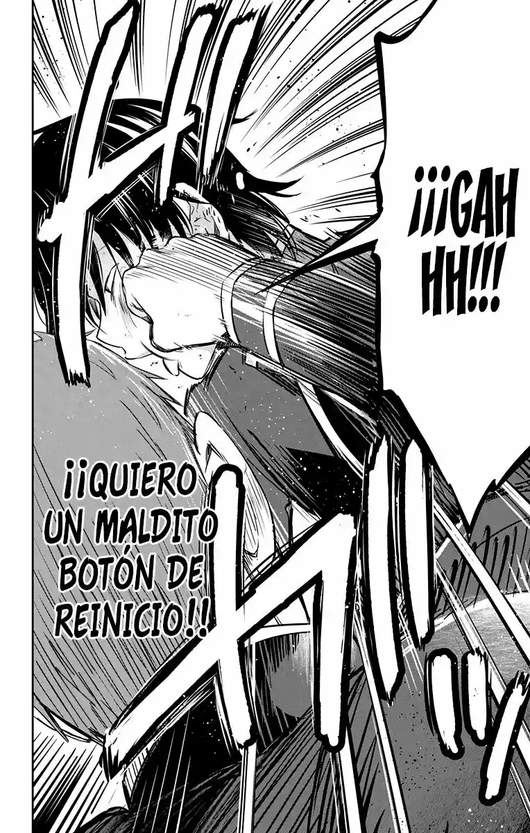 Ore Wo Suki Nano Wa Omae Dake Ka Yo - Capítulo 9 - Página 19 - LectorTMOo