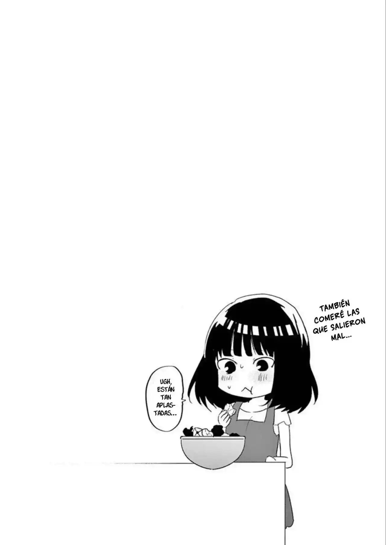 Oredake Ni Kamatte Maka-senpai - Capítulo 17 - Página 17 - LectorTMOo