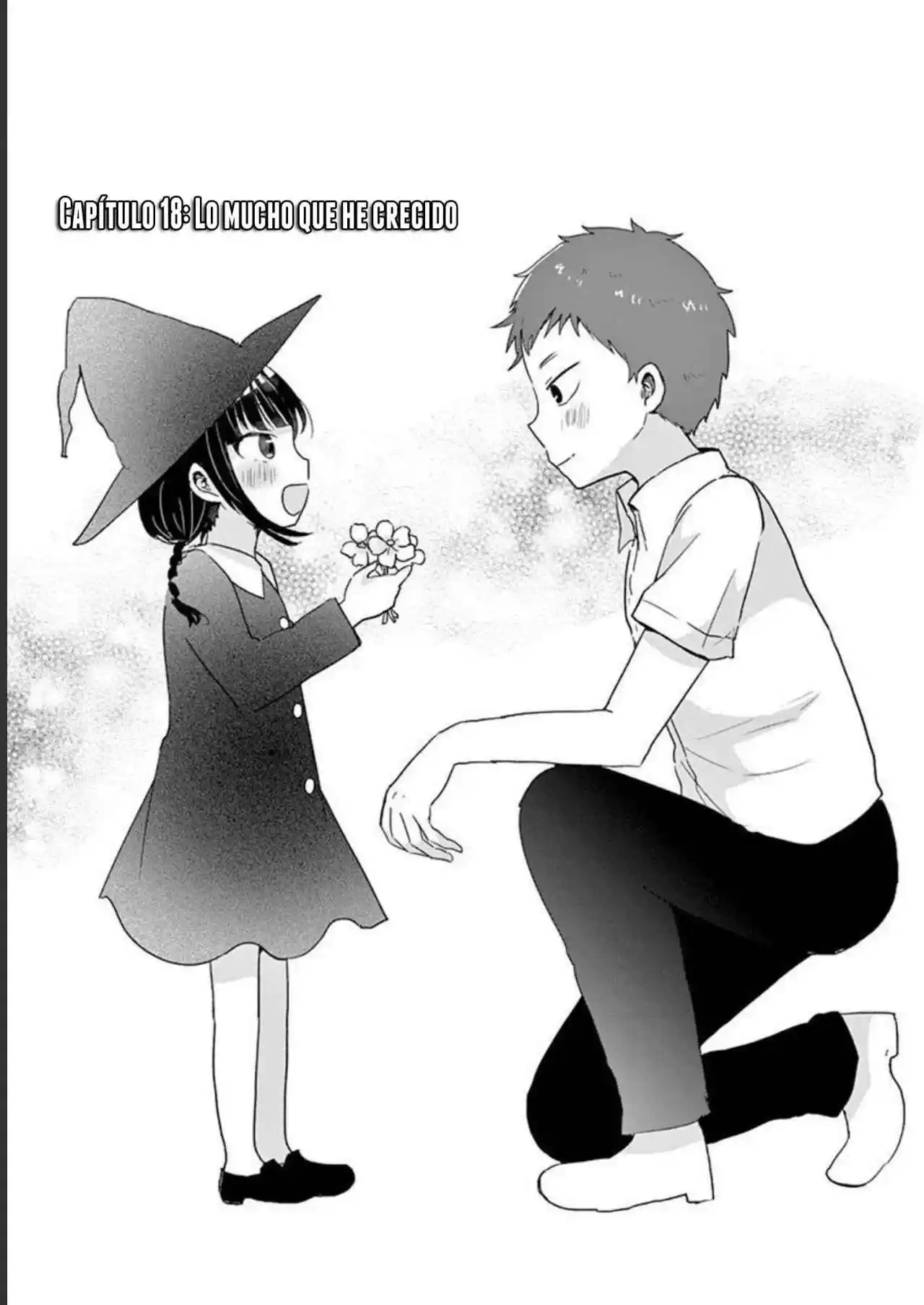 Oredake Ni Kamatte Maka-senpai - Capítulo 18 - Página 4 - LectorTMOo