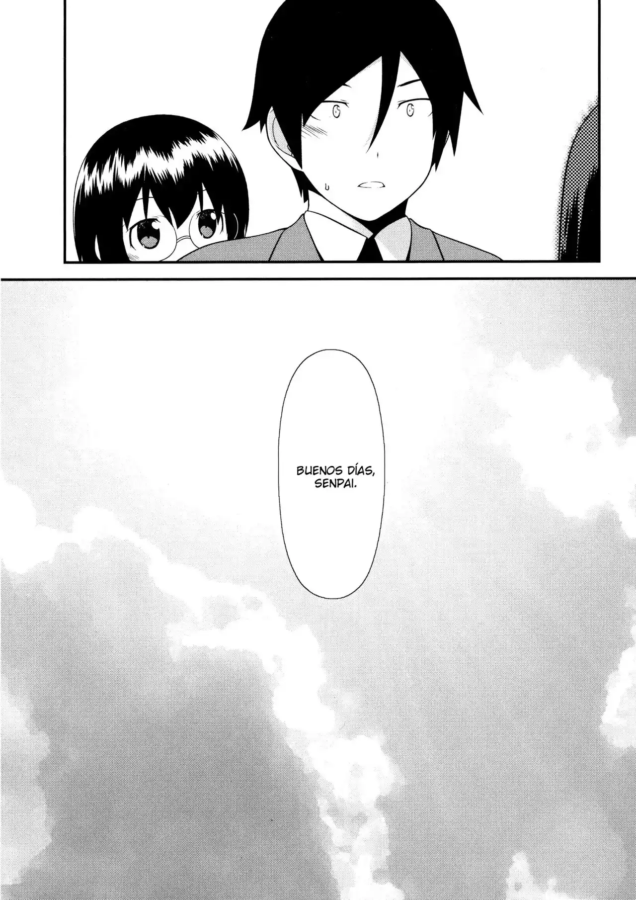 Oreimo Kuroneko - Capítulo  - Página 16 - LectorTMOo