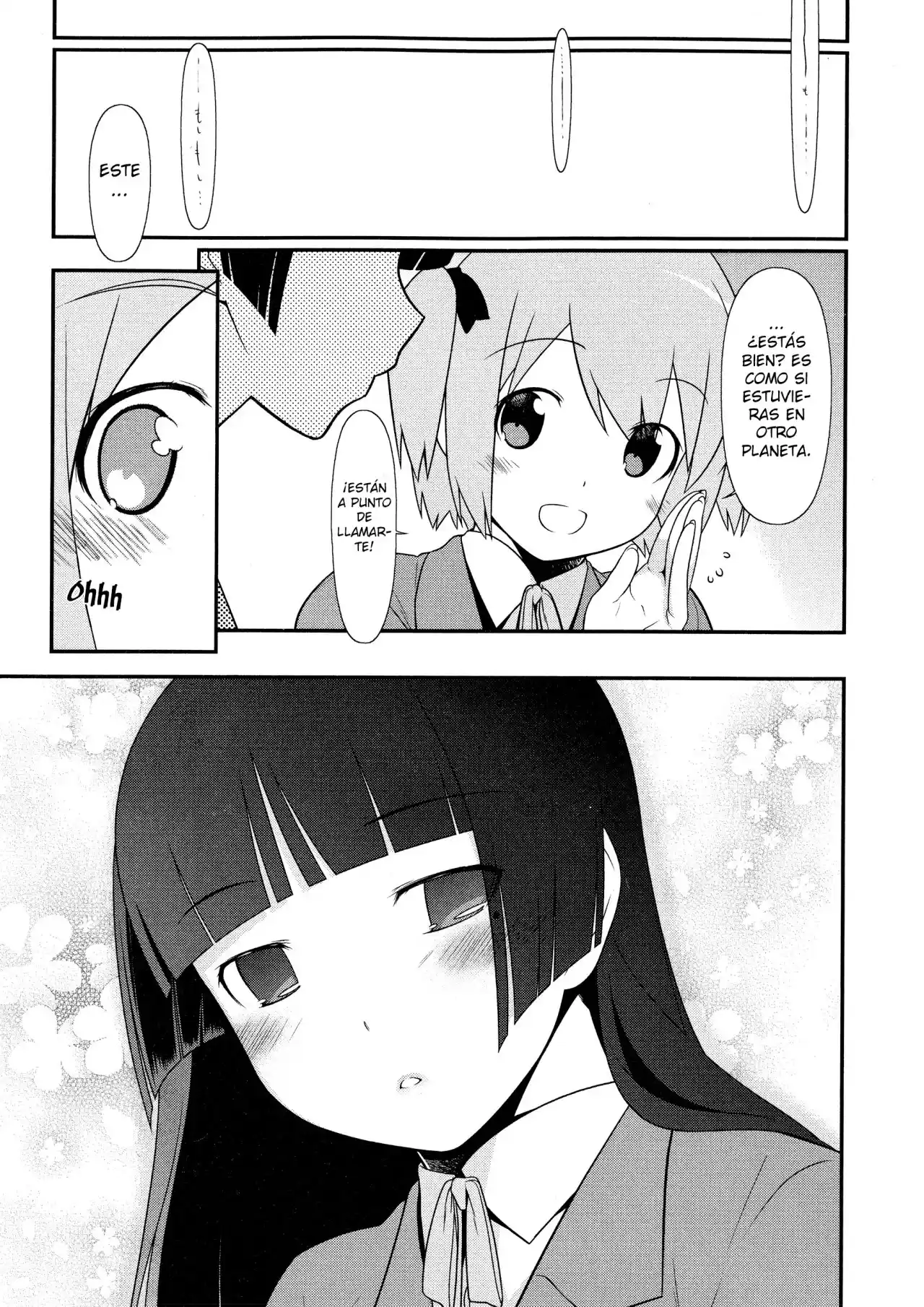Oreimo Kuroneko - Capítulo 1 - Página 12 - LectorTMOo