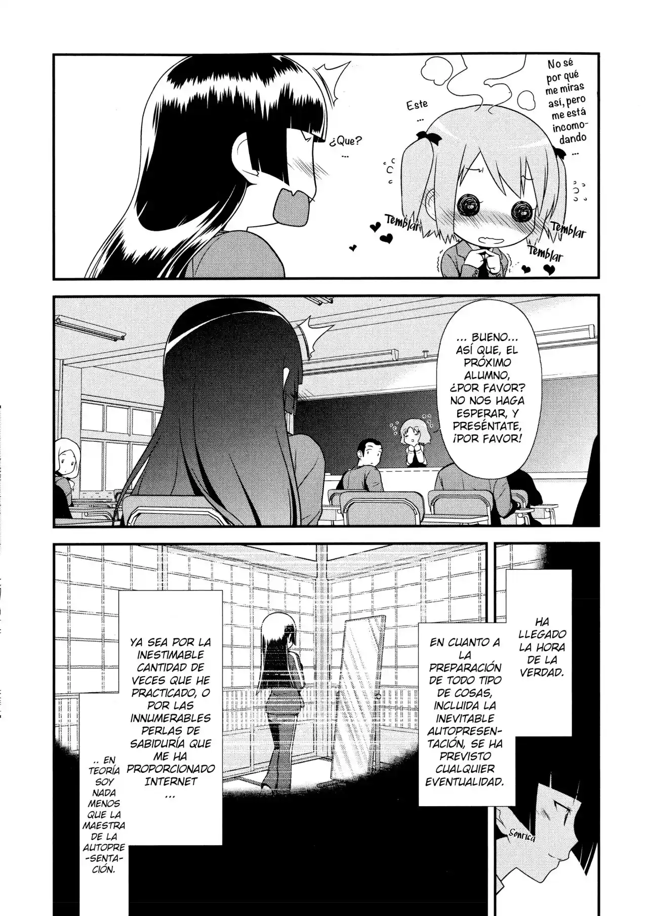 Oreimo Kuroneko - Capítulo 1 - Página 13 - LectorTMOo