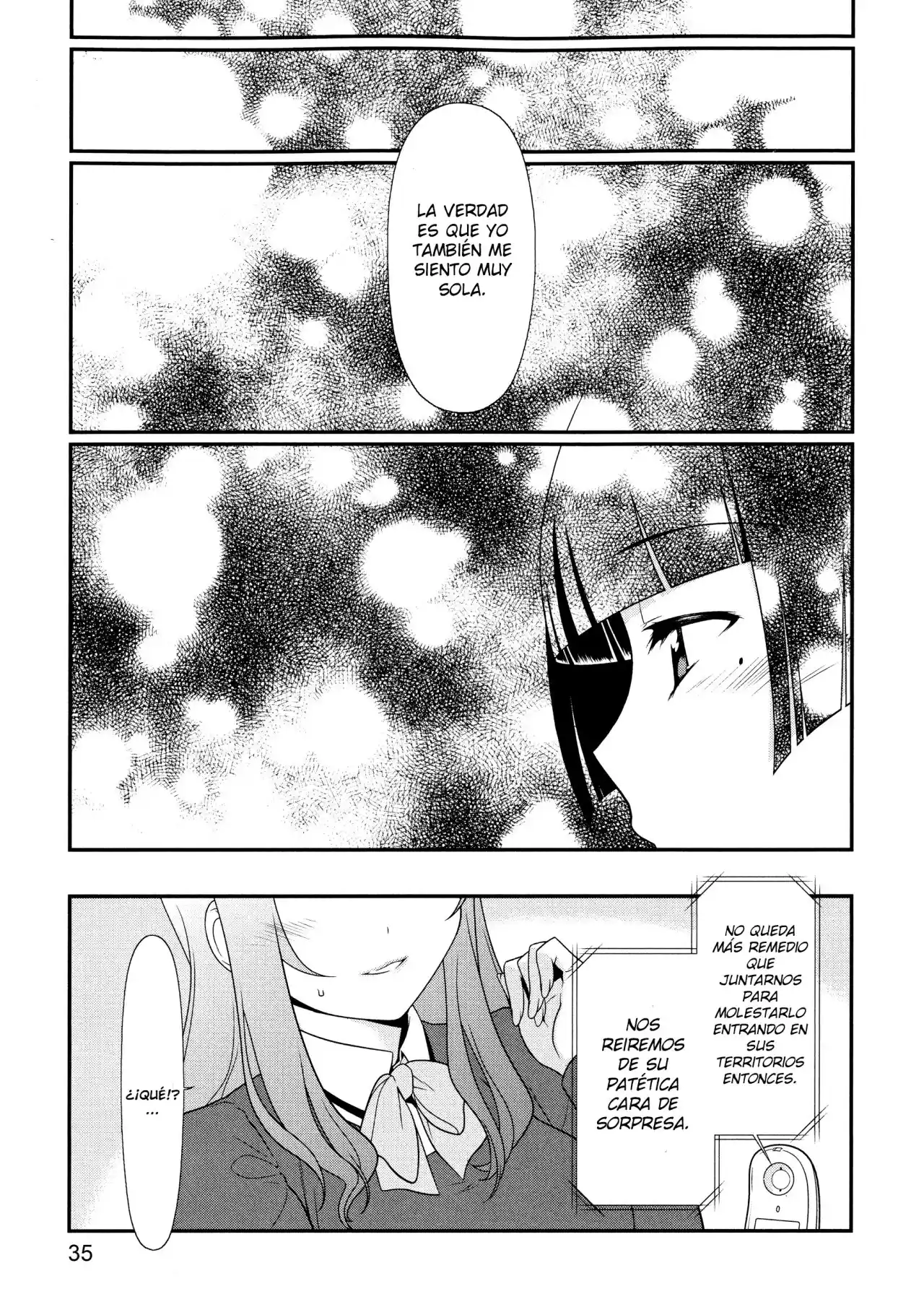 Oreimo Kuroneko - Capítulo 1 - Página 22 - LectorTMOo