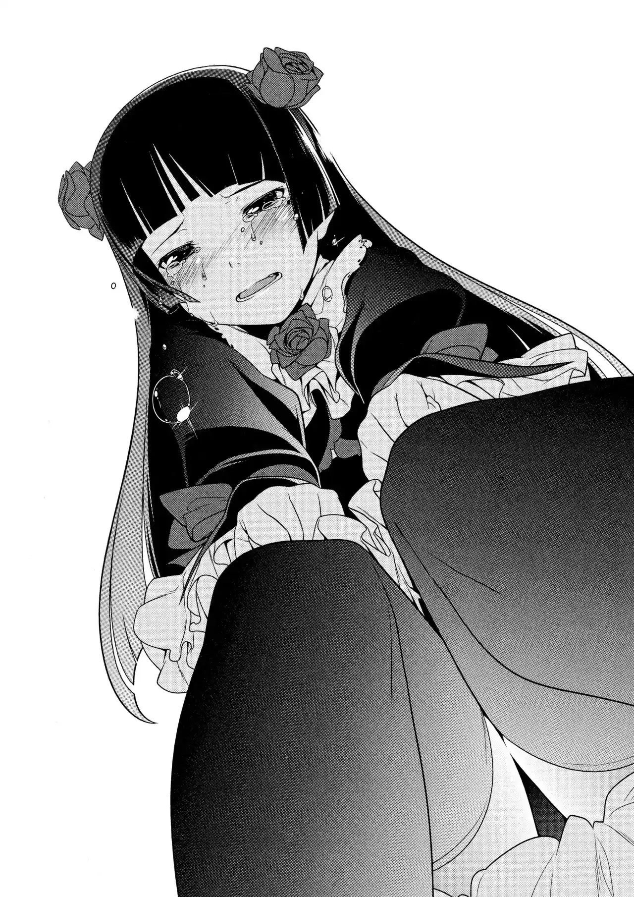 Oreimo Kuroneko - Capítulo 5 - Página 17 - LectorTMOo