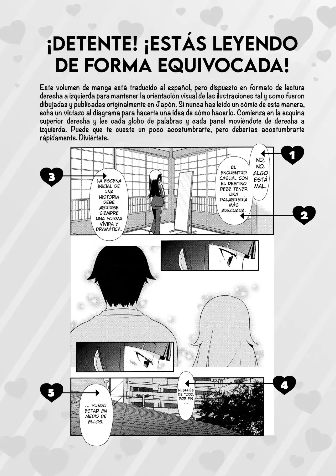 Oreimo Kuroneko - Capítulo 7 - Página 24 - LectorTMOo