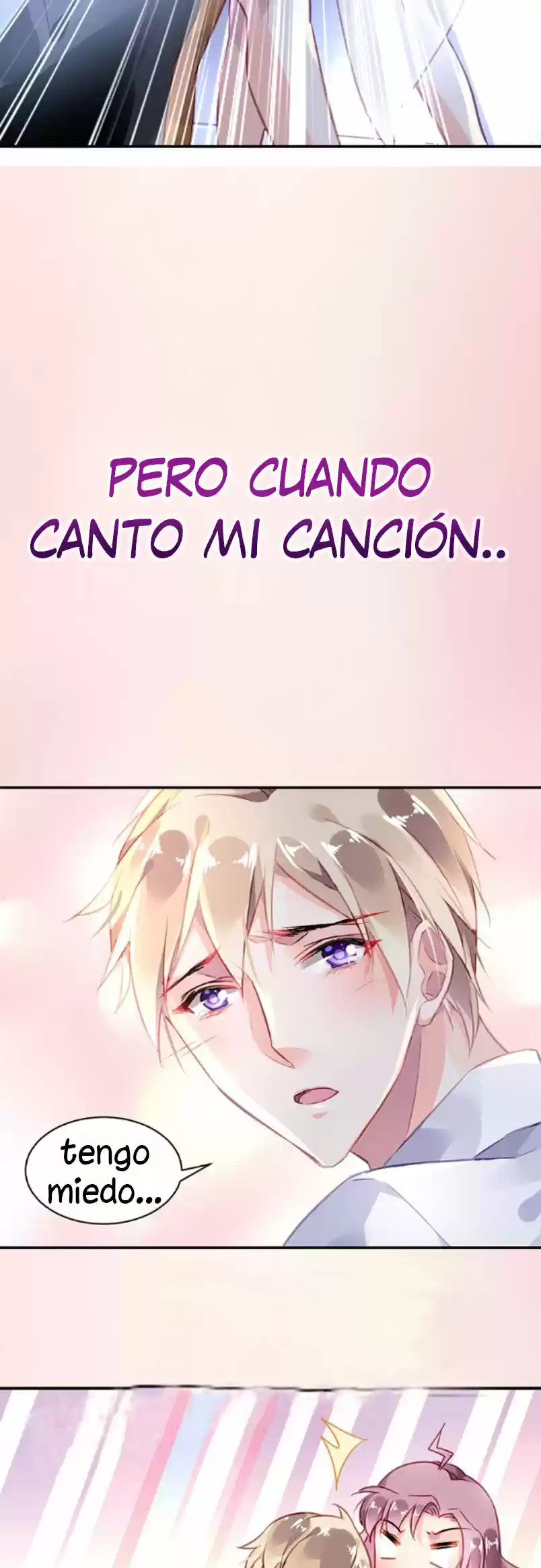Orejas De Demonio - Capítulo  - Página 6 - LectorTMOo