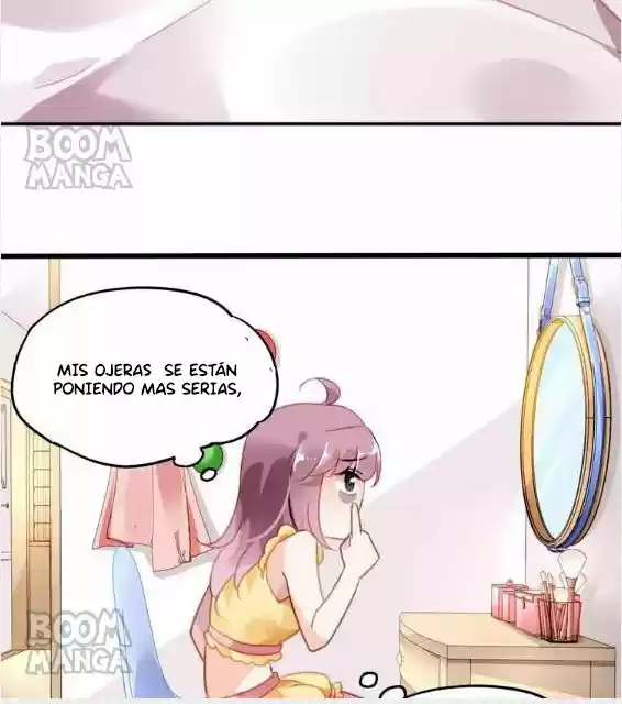 Orejas De Demonio - Capítulo 11 - Página 5 - LectorTMOo