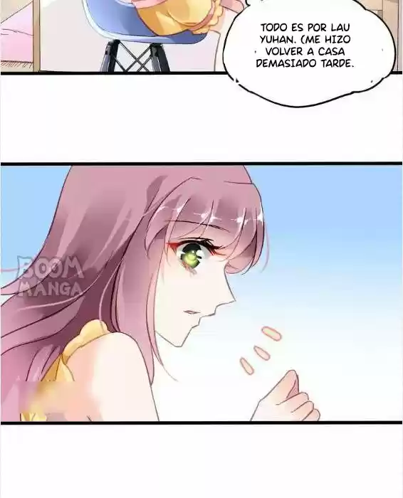 Orejas De Demonio - Capítulo 11 - Página 6 - LectorTMOo