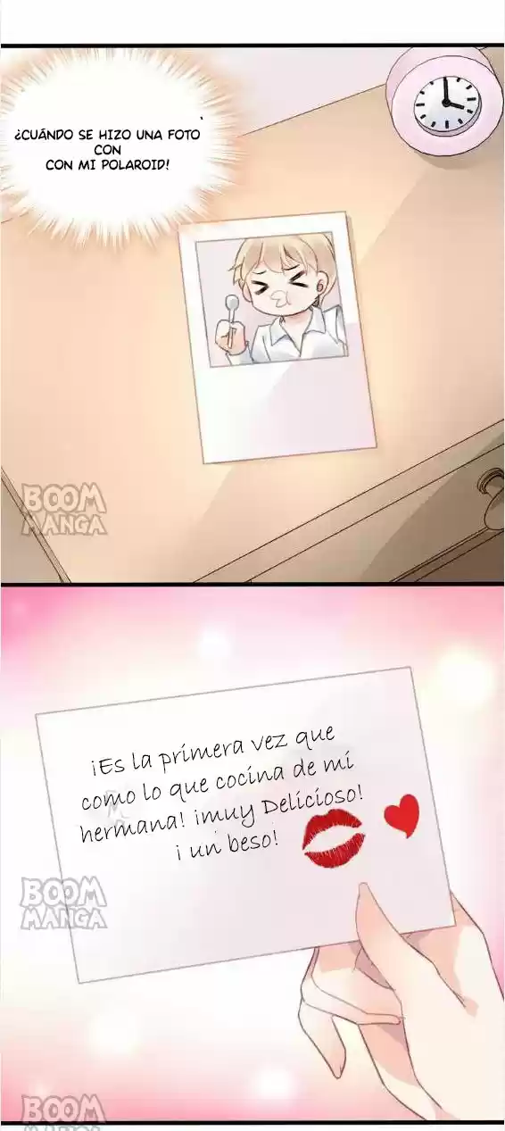 Orejas De Demonio - Capítulo 11 - Página 7 - LectorTMOo