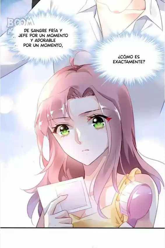 Orejas De Demonio - Capítulo 11 - Página 9 - LectorTMOo