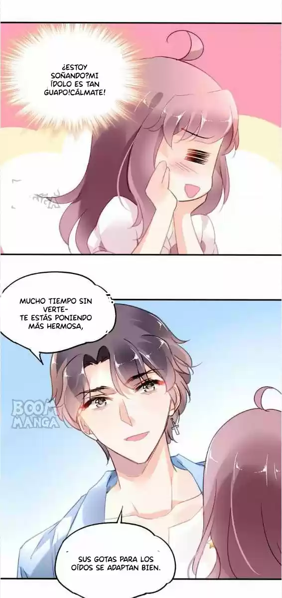 Orejas De Demonio - Capítulo 11 - Página 16 - LectorTMOo