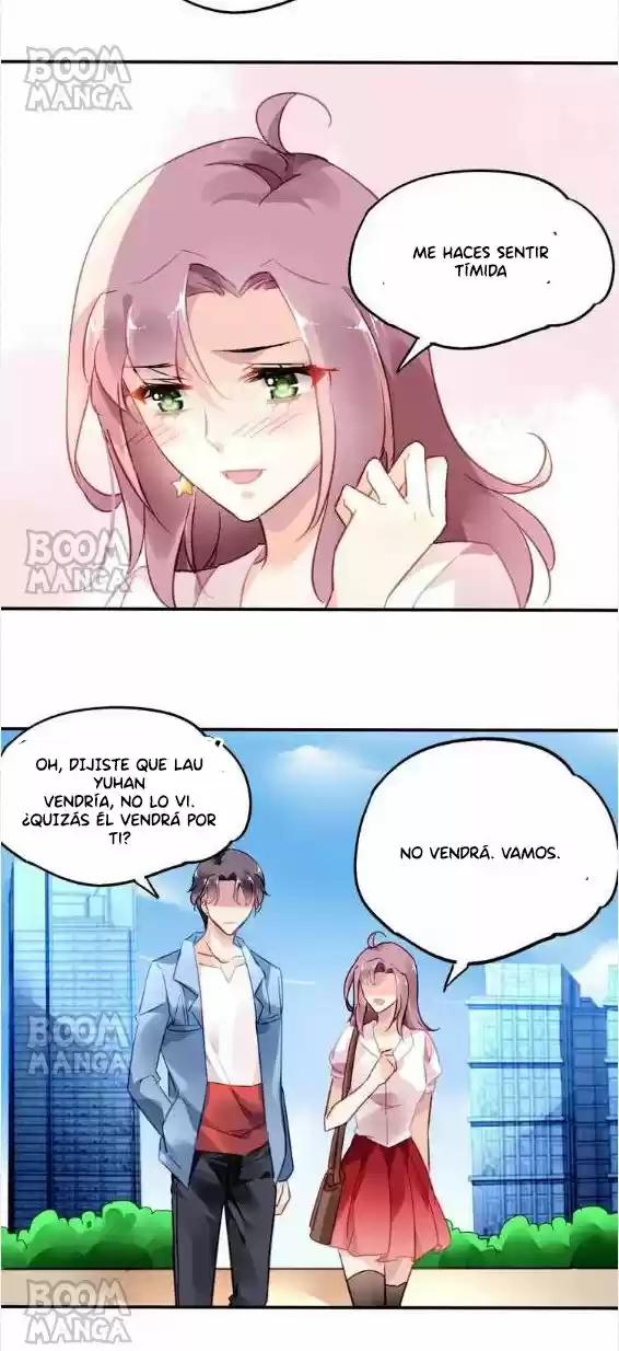 Orejas De Demonio - Capítulo 11 - Página 17 - LectorTMOo