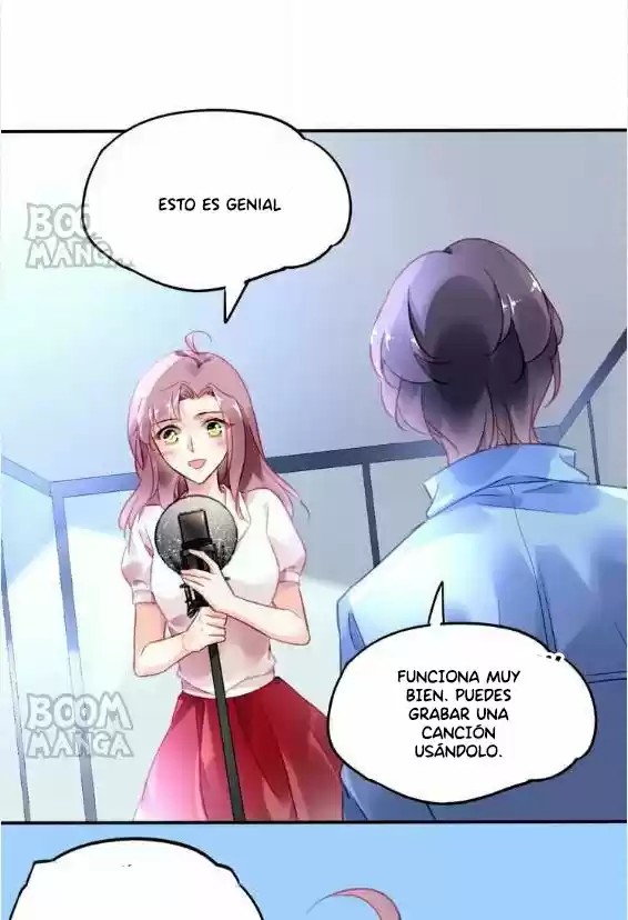 Orejas De Demonio - Capítulo 11 - Página 19 - LectorTMOo