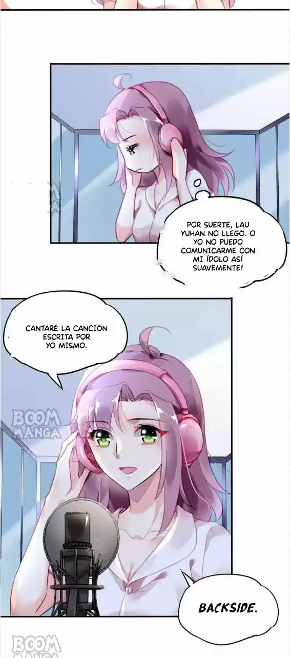 Orejas De Demonio - Capítulo 11 - Página 23 - LectorTMOo