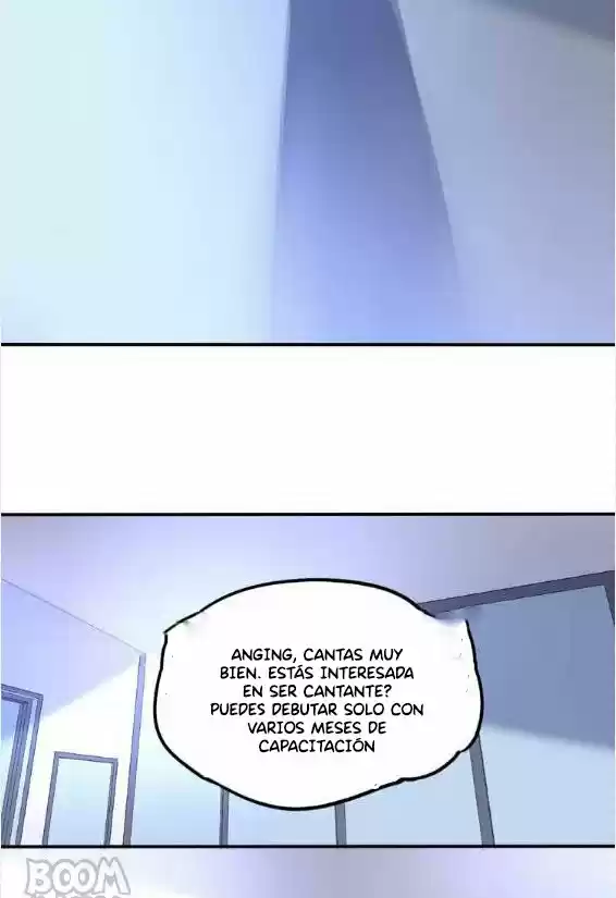 Orejas De Demonio - Capítulo 11 - Página 30 - LectorTMOo