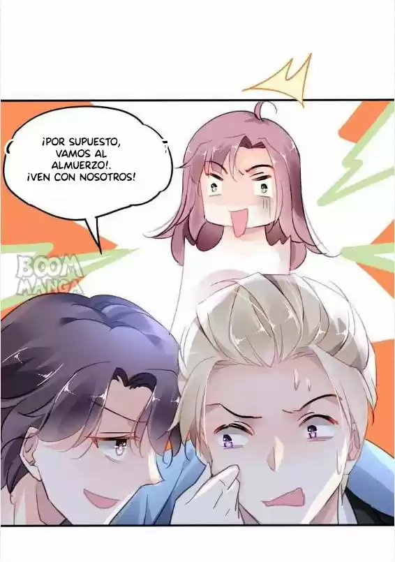 Orejas De Demonio - Capítulo 11 - Página 42 - LectorTMOo