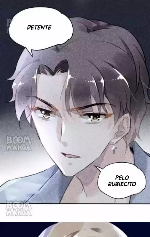 Orejas De Demonio - Capítulo 12 - Página 5 - LectorTMOo