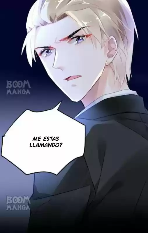 Orejas De Demonio - Capítulo 12 - Página 6 - LectorTMOo