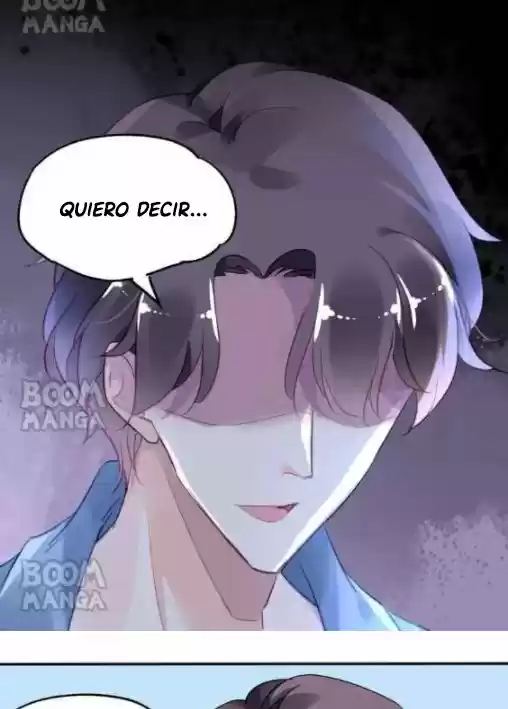Orejas De Demonio - Capítulo 12 - Página 8 - LectorTMOo