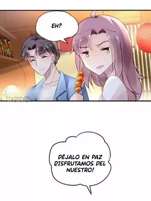 Orejas De Demonio - Capítulo 12 - Página 21 - LectorTMOo