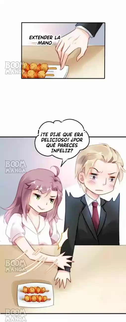 Orejas De Demonio - Capítulo 12 - Página 25 - LectorTMOo