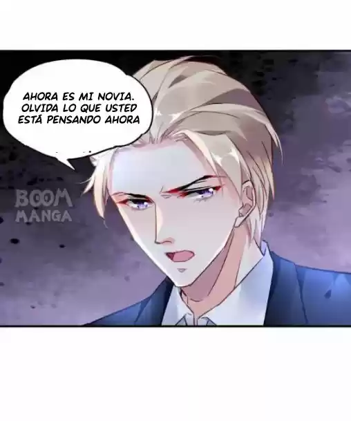 Orejas De Demonio - Capítulo 12 - Página 28 - LectorTMOo
