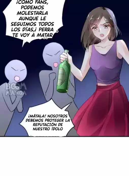 Orejas De Demonio - Capítulo 12 - Página 31 - LectorTMOo