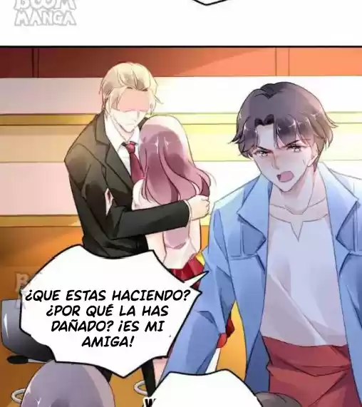 Orejas De Demonio - Capítulo 12 - Página 35 - LectorTMOo