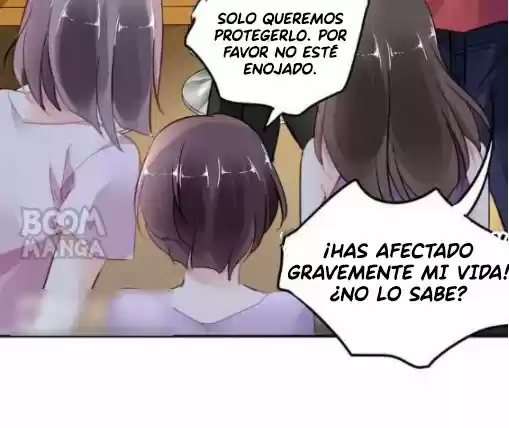 Orejas De Demonio - Capítulo 12 - Página 36 - LectorTMOo