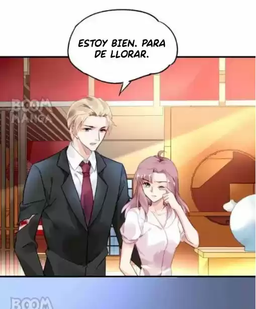 Orejas De Demonio - Capítulo 12 - Página 38 - LectorTMOo
