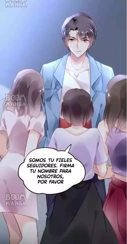 Orejas De Demonio - Capítulo 12 - Página 39 - LectorTMOo