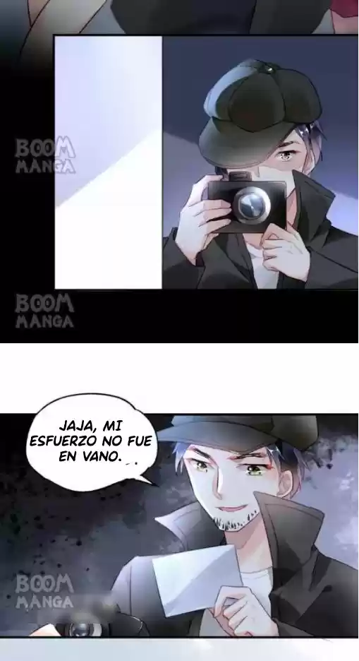 Orejas De Demonio - Capítulo 12 - Página 40 - LectorTMOo