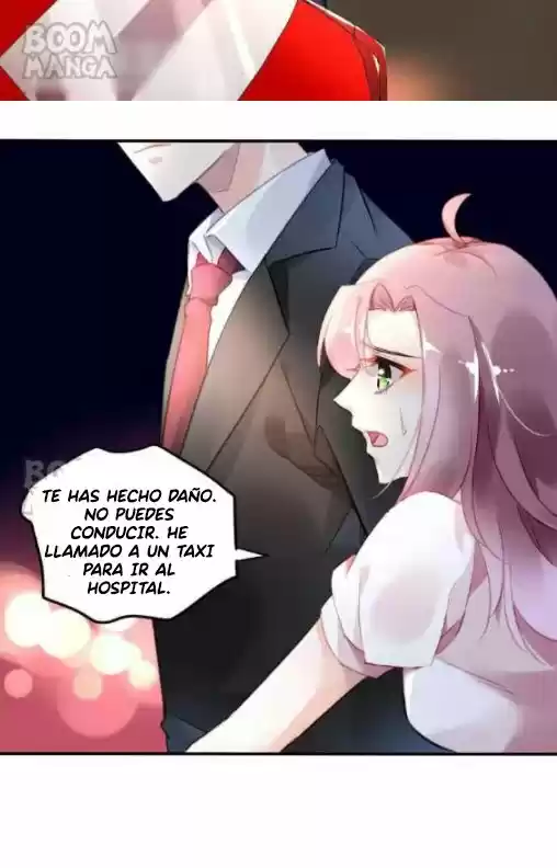 Orejas De Demonio - Capítulo 13 - Página 5 - LectorTMOo