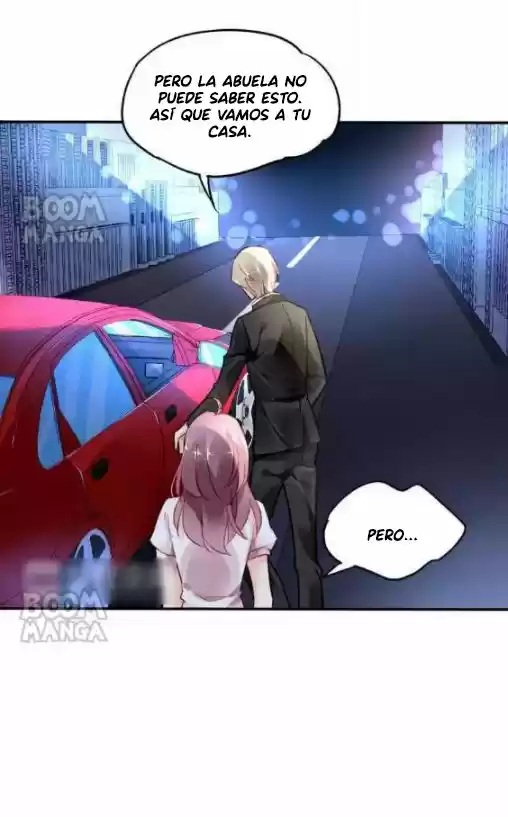 Orejas De Demonio - Capítulo 13 - Página 8 - LectorTMOo