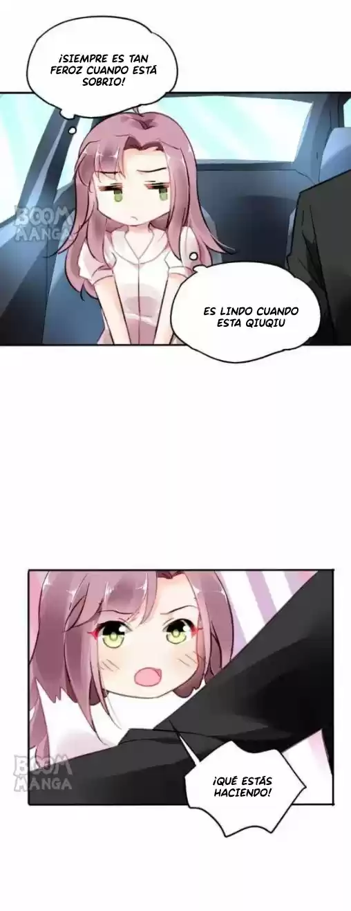 Orejas De Demonio - Capítulo 13 - Página 10 - LectorTMOo