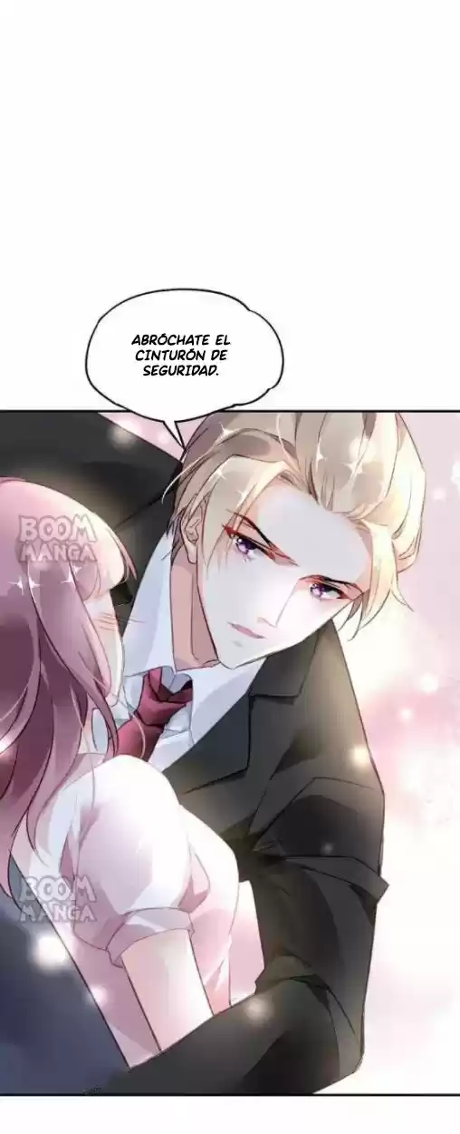 Orejas De Demonio - Capítulo 13 - Página 11 - LectorTMOo