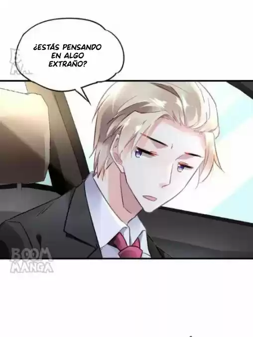 Orejas De Demonio - Capítulo 13 - Página 13 - LectorTMOo