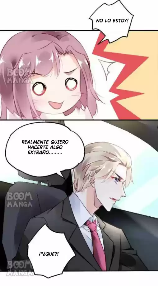 Orejas De Demonio - Capítulo 13 - Página 14 - LectorTMOo