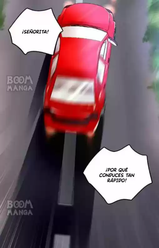 Orejas De Demonio - Capítulo 13 - Página 16 - LectorTMOo