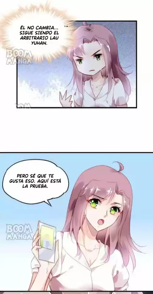 Orejas De Demonio - Capítulo 13 - Página 28 - LectorTMOo