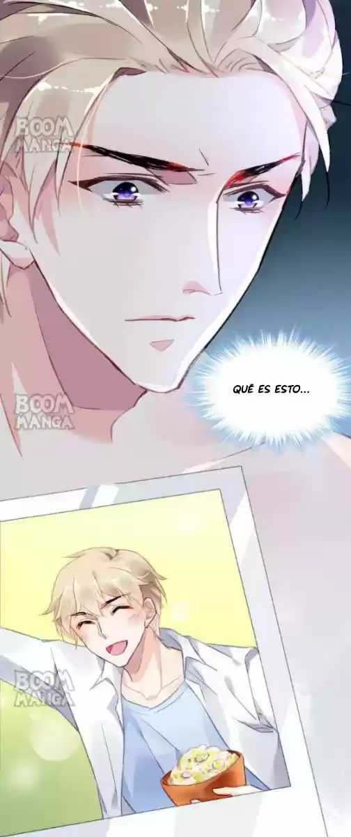 Orejas De Demonio - Capítulo 13 - Página 29 - LectorTMOo