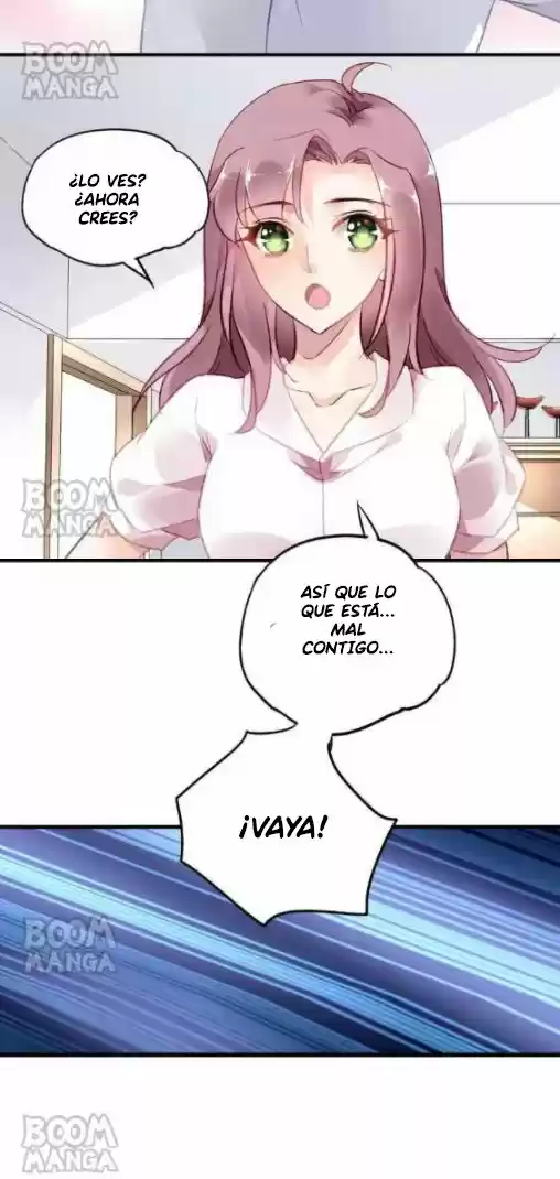 Orejas De Demonio - Capítulo 13 - Página 36 - LectorTMOo