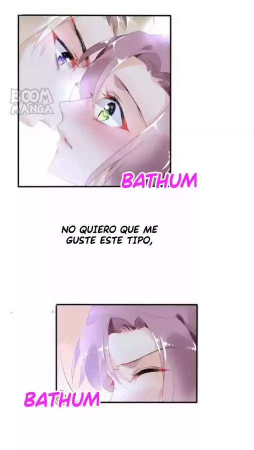 Orejas De Demonio - Capítulo 14 - Página 4 - LectorTMOo