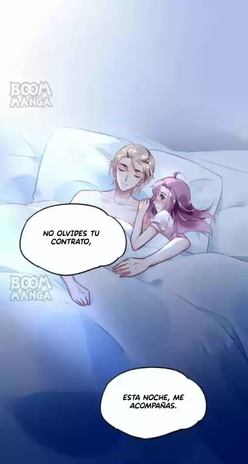 Orejas De Demonio - Capítulo 14 - Página 13 - LectorTMOo
